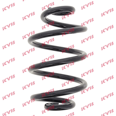 Spyruoklė KYB RX5552