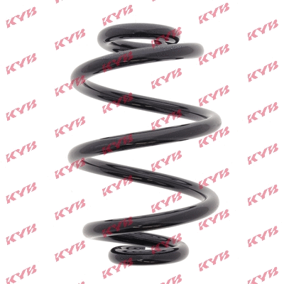 Spyruoklė KYB RX6200