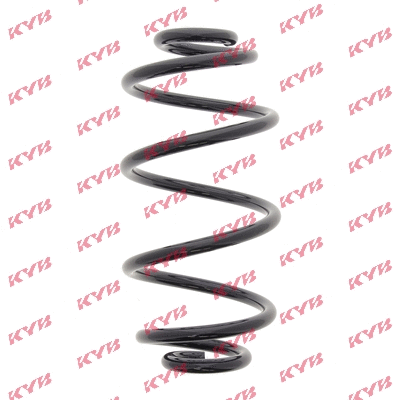 Spyruoklė KYB RX6360