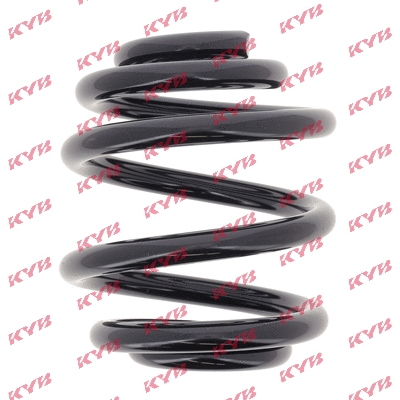 Spyruoklė KYB RX6743