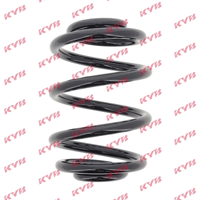 Spyruoklė KYB RX6751