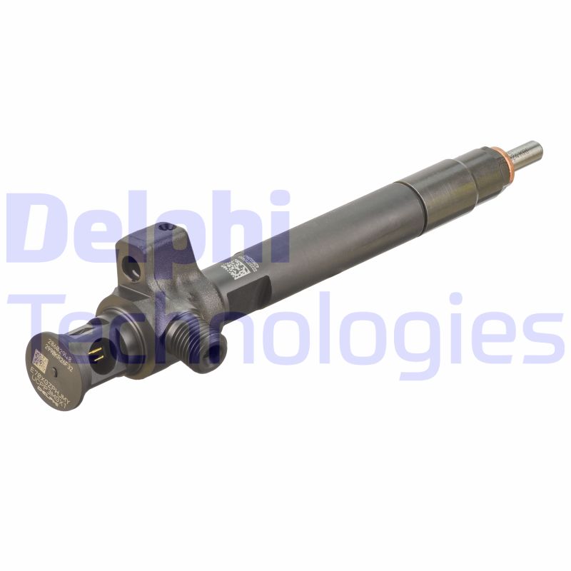 Purkštukas DELPHI 28602948