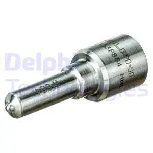 Įpurškimo antgalio remonto komplektas DELPHI 6980551