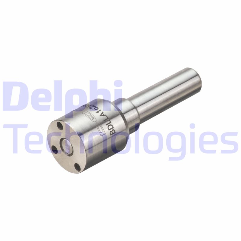 Įpurškimo antgalio remonto komplektas DELPHI 6980570