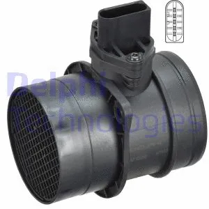 Oro masės jutiklis DELPHI AF10250-12B1