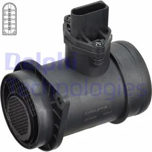 Oro masės jutiklis DELPHI AF10260-12B1