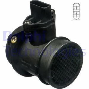 Oro masės jutiklis DELPHI AF10261-12B1