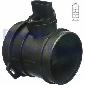 Oro masės jutiklis DELPHI AF10264-12B1