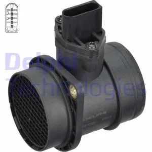Oro masės jutiklis DELPHI AF10300-12B1