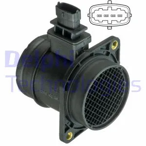 Oro masės jutiklis DELPHI AF10403-12B1