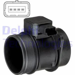 Oro masės jutiklis DELPHI AF10500-12B1