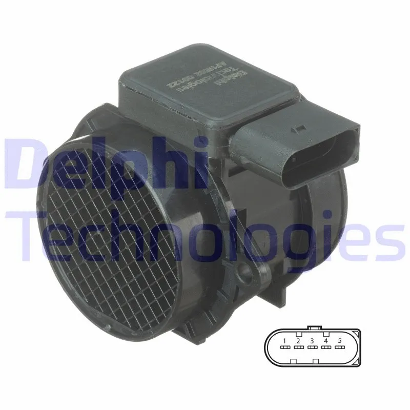 Oro masės jutiklis DELPHI AF10502-12B1
