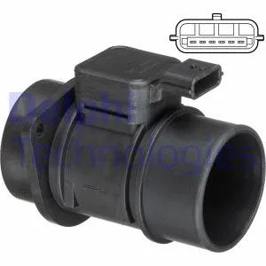 Oro masės jutiklis DELPHI AF10503-12B1
