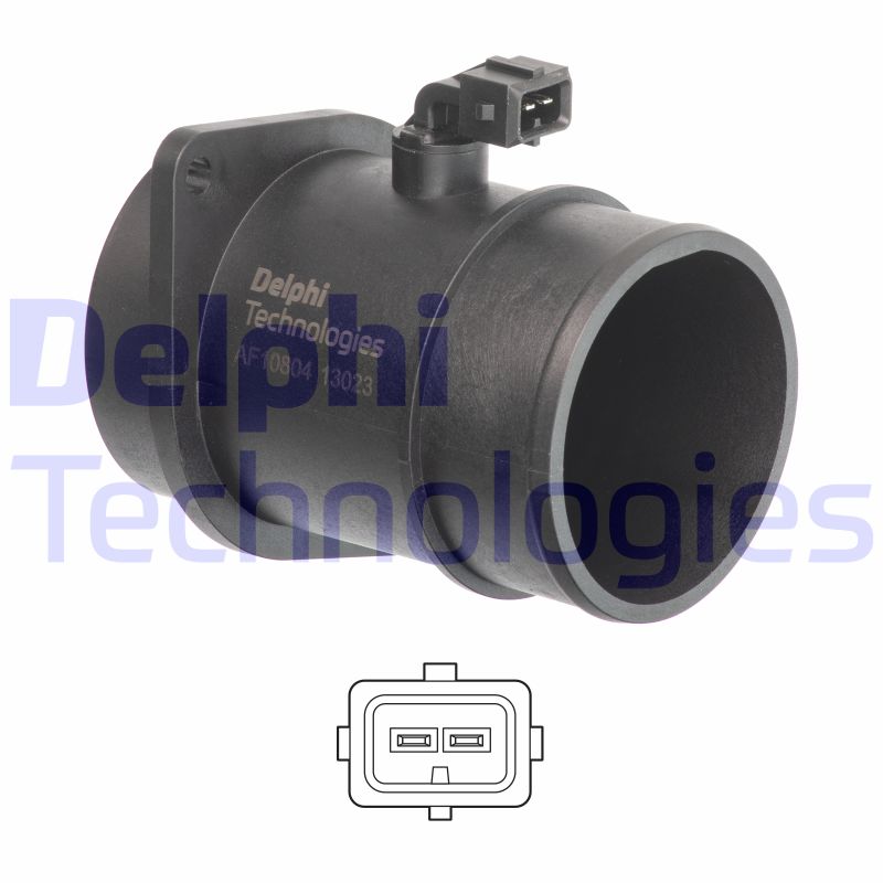 Oro masės jutiklis DELPHI AF10804-12B1