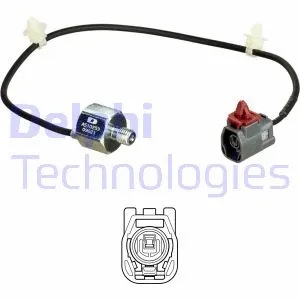 Detonacijos jutiklis DELPHI AS10253