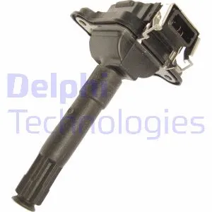 Uždegimo ritė DELPHI CE20019-12B1