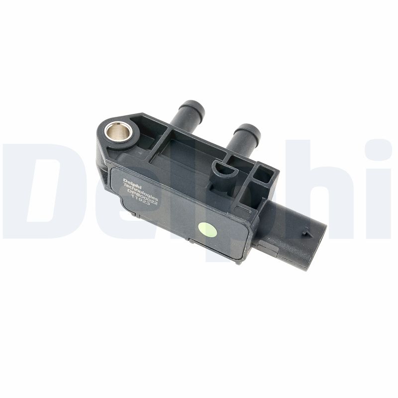 Išmetimo slėgio jutiklis DELPHI DPS00022-12B1