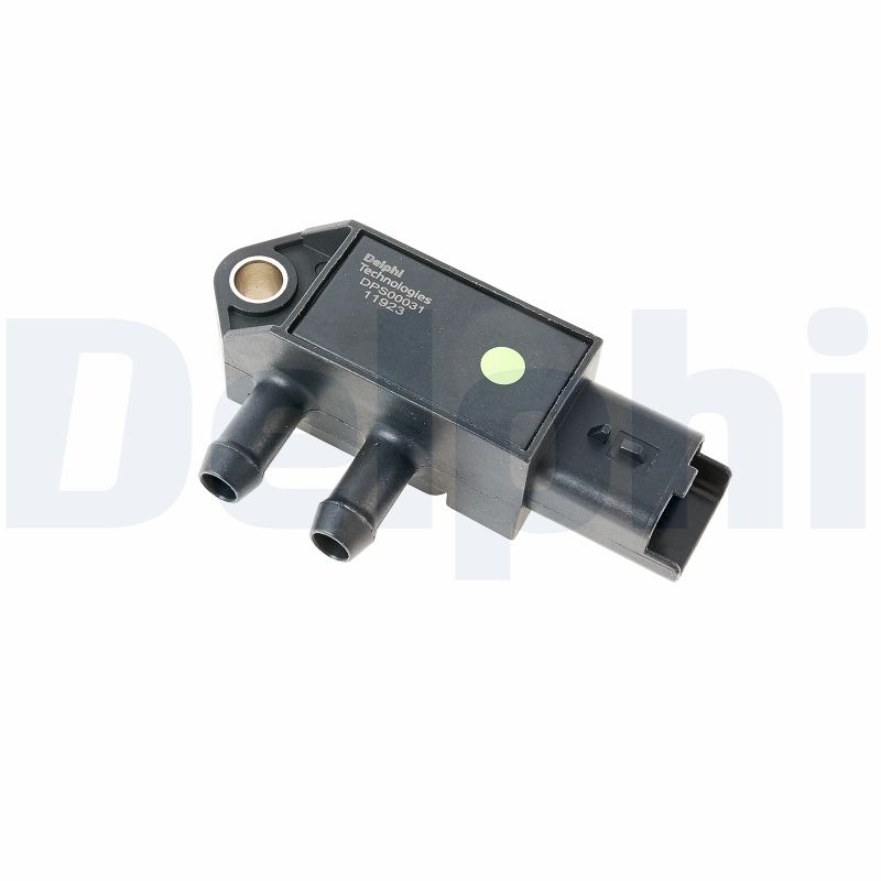 Išmetimo slėgio jutiklis DELPHI DPS00031-12B1