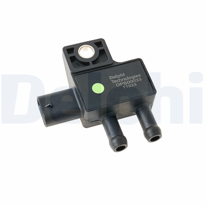 Išmetimo slėgio jutiklis DELPHI DPS00033-12B1