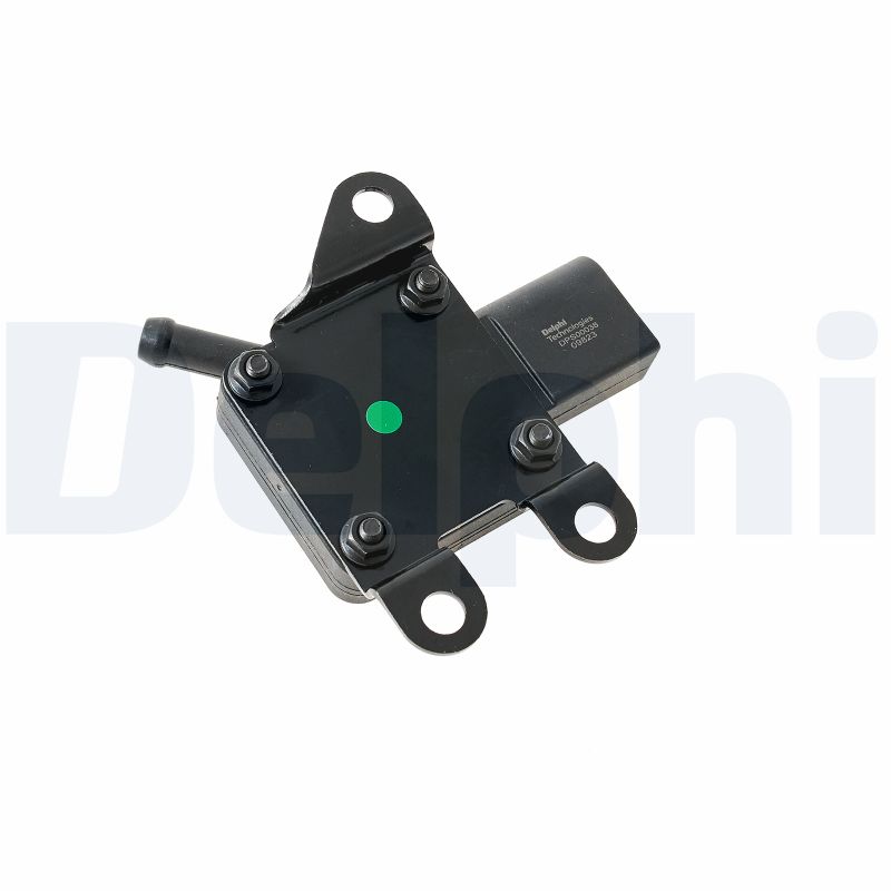 Išmetimo slėgio jutiklis DELPHI DPS00038-12B1
