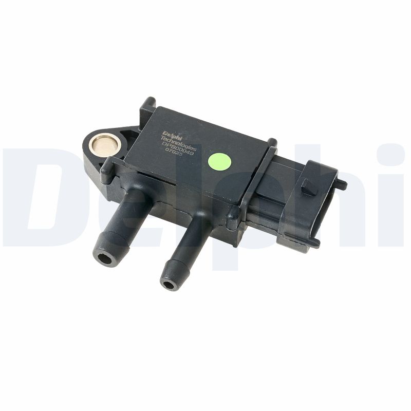 Išmetimo slėgio jutiklis DELPHI DPS00049-12B1
