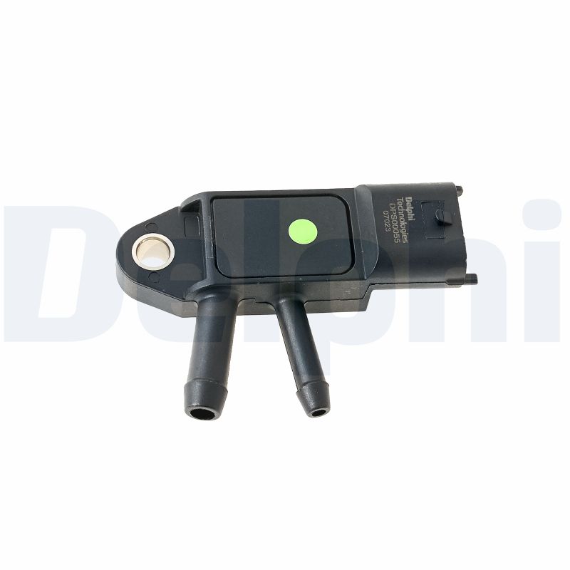 Išmetimo slėgio jutiklis DELPHI DPS00055-12B1