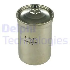 Kuro filtras DELPHI EFP215