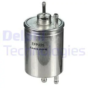 Kuro filtras DELPHI EFP225