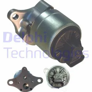 ERG vožtuvas DELPHI EG10006-12B1