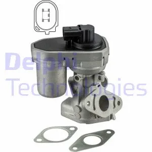ERG vožtuvas DELPHI EG10399-12B1