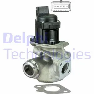 ERG vožtuvas DELPHI EG10415-12B1