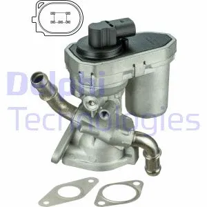 ERG vožtuvas DELPHI EG10436-12B1