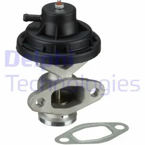 ERG vožtuvas DELPHI EG10458-12B1