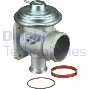 ERG vožtuvas DELPHI EG10464-12B1