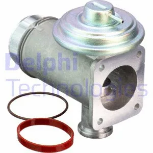ERG vožtuvas DELPHI EG10466-12B1