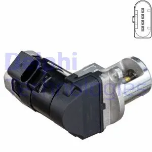 ERG vožtuvas DELPHI EG10485-12B1