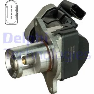 ERG vožtuvas DELPHI EG10487-12B1