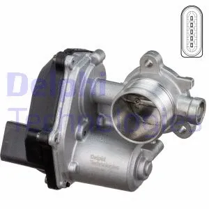ERG vožtuvas DELPHI EG10489-12B1