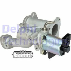 ERG vožtuvas DELPHI EG10497-12B1