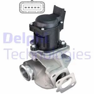 ERG vožtuvas DELPHI EG10507-12B1