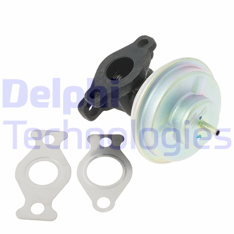 ERG vožtuvas DELPHI EG10517-12B1