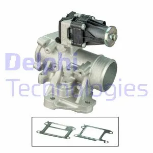 ERG vožtuvas DELPHI EG10548-12B1