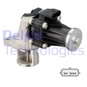 ERG vožtuvas DELPHI EG10553-12B1