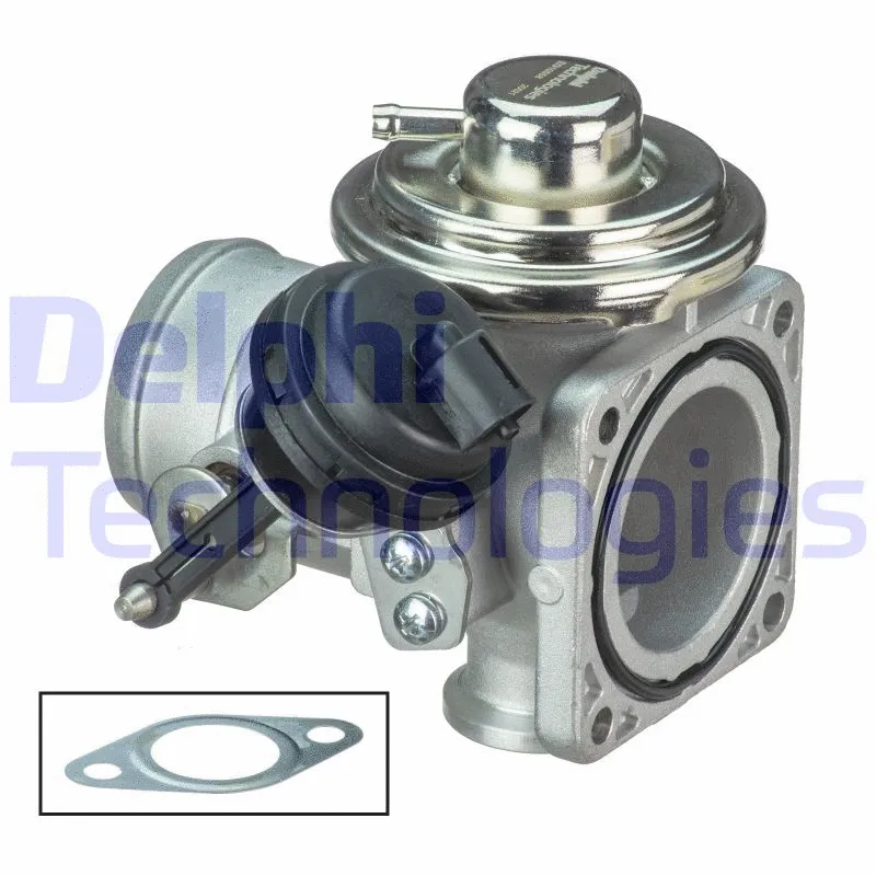 ERG vožtuvas DELPHI EG10558-12B1