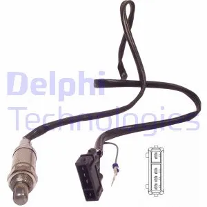Lambda jutiklis DELPHI ES11010-12B1