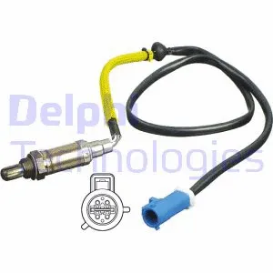 Lambda jutiklis DELPHI ES11105-12B1