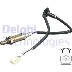 Lambda jutiklis DELPHI ES11106-12B1