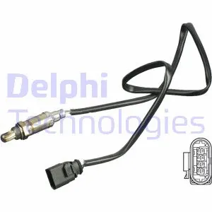 Lambda jutiklis DELPHI ES11117-12B1