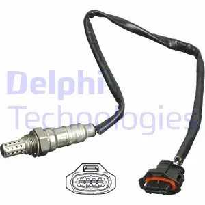 Lambda jutiklis DELPHI ES20426-12B1