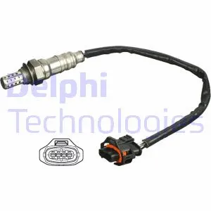 Lambda jutiklis DELPHI ES20427-12B1